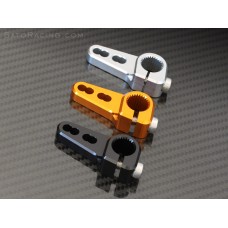 Sato Racing Billet Shift arm for most Ducati Models Sato Racing Billet Shift arm for most Ducati Models